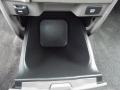 2011 Crystal Black Pearl Honda Odyssey Touring Elite  photo #21