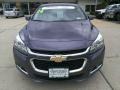 Atlantis Blue Metallic - Malibu LT Photo No. 2