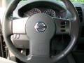 Storm Gray - Frontier LE Crew Cab Photo No. 19