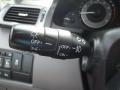 2011 Crystal Black Pearl Honda Odyssey Touring Elite  photo #25