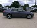 Atlantis Blue Metallic - Malibu LT Photo No. 4
