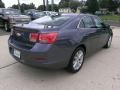 Atlantis Blue Metallic - Malibu LT Photo No. 5