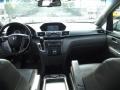 2011 Crystal Black Pearl Honda Odyssey Touring Elite  photo #30
