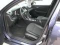 Atlantis Blue Metallic - Malibu LT Photo No. 9