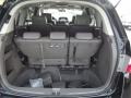 2011 Crystal Black Pearl Honda Odyssey Touring Elite  photo #33