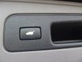 2011 Crystal Black Pearl Honda Odyssey Touring Elite  photo #34