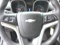 Atlantis Blue Metallic - Malibu LT Photo No. 15