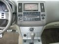 2005 Ivory Pearl White Infiniti FX 35 AWD  photo #4