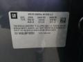 Atlantis Blue Metallic - Malibu LT Photo No. 25