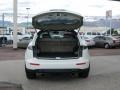 Ivory Pearl White - FX 35 AWD Photo No. 15