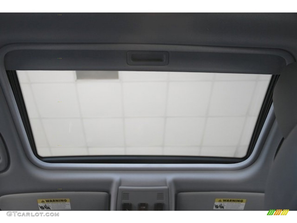 2011 1 Series 128i Coupe - Space Gray Metallic / Black photo #15