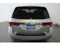 Alabaster Silver Metallic - Odyssey EX-L Photo No. 6