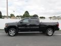 2014 Onyx Black GMC Sierra 2500HD Denali Crew Cab 4x4  photo #2