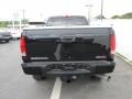 2014 Onyx Black GMC Sierra 2500HD Denali Crew Cab 4x4  photo #5