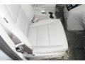 Alabaster Silver Metallic - Odyssey EX-L Photo No. 24