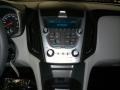 Silver Ice Metallic - Equinox LS Photo No. 10