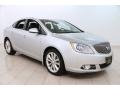 Quicksilver Metallic - Verano FWD Photo No. 1