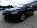 Black Granite Metallic - Cruze LS Photo No. 1