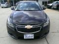 Black Granite Metallic - Cruze LS Photo No. 2