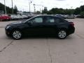 Black Granite Metallic - Cruze LS Photo No. 3