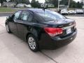 Black Granite Metallic - Cruze LS Photo No. 4