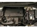 Quicksilver Metallic - Verano FWD Photo No. 23