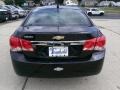 Black Granite Metallic - Cruze LS Photo No. 5