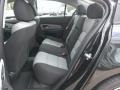 Black Granite Metallic - Cruze LS Photo No. 6