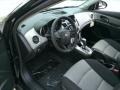 Black Granite Metallic - Cruze LS Photo No. 8