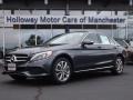 Steel Grey Metallic - C 300 4Matic Photo No. 1