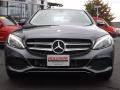 Steel Grey Metallic - C 300 4Matic Photo No. 2