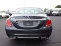 Steel Grey Metallic - C 300 4Matic Photo No. 4
