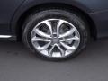Steel Grey Metallic - C 300 4Matic Photo No. 5