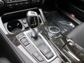 Space Gray Metallic - 5 Series 535i xDrive Sedan Photo No. 15