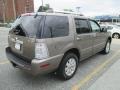 2006 Cashmere Tri-Coat Mercury Mountaineer Premier AWD  photo #6