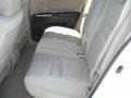 2003 Super White Toyota Highlander I4  photo #7