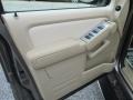 2006 Cashmere Tri-Coat Mercury Mountaineer Premier AWD  photo #20