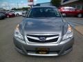 Steel Silver Metallic - Legacy 2.5i Premium Photo No. 2