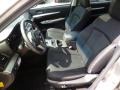 Steel Silver Metallic - Legacy 2.5i Premium Photo No. 7