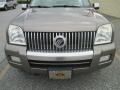 2006 Cashmere Tri-Coat Mercury Mountaineer Premier AWD  photo #42