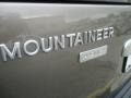 Cashmere Tri-Coat - Mountaineer Premier AWD Photo No. 44