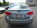 Steel Silver Metallic - Legacy 2.5i Premium Photo No. 10