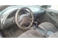 2005 Sunburst Orange Metallic Chevrolet Cavalier LS Sport Coupe  photo #14