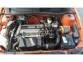 2005 Sunburst Orange Metallic Chevrolet Cavalier LS Sport Coupe  photo #15