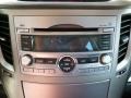 Steel Silver Metallic - Legacy 2.5i Premium Photo No. 19