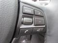 2015 BMW 5 Series 535i xDrive Sedan Controls