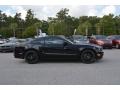 Black - Mustang V6 Coupe Photo No. 2