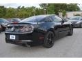 Black - Mustang V6 Coupe Photo No. 3