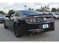 Black - Mustang V6 Coupe Photo No. 5