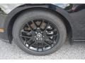 Black - Mustang V6 Coupe Photo No. 9